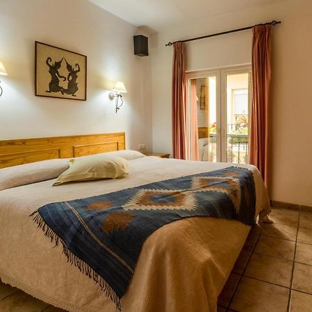 Apartamento Casa Charlotte Nerja Exterior foto