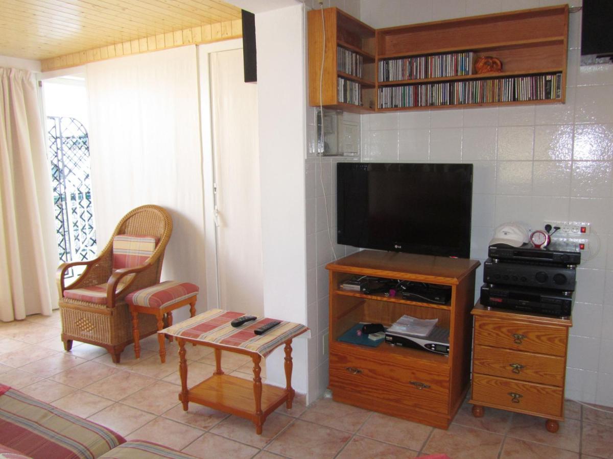 Apartamento Casa Charlotte Nerja Exterior foto