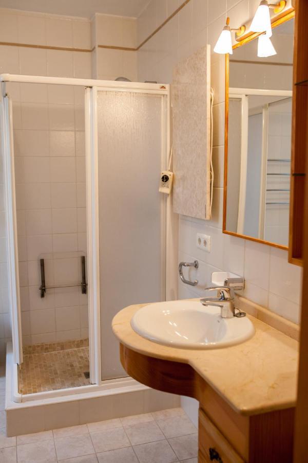 Apartamento Casa Charlotte Nerja Exterior foto