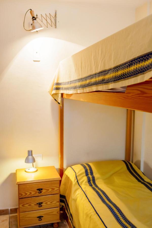 Apartamento Casa Charlotte Nerja Exterior foto