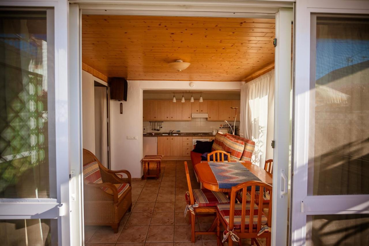 Apartamento Casa Charlotte Nerja Exterior foto