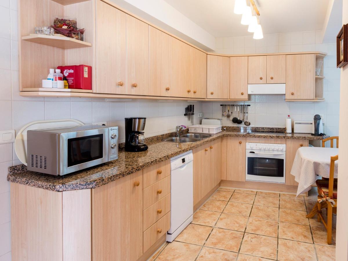 Apartamento Casa Charlotte Nerja Exterior foto