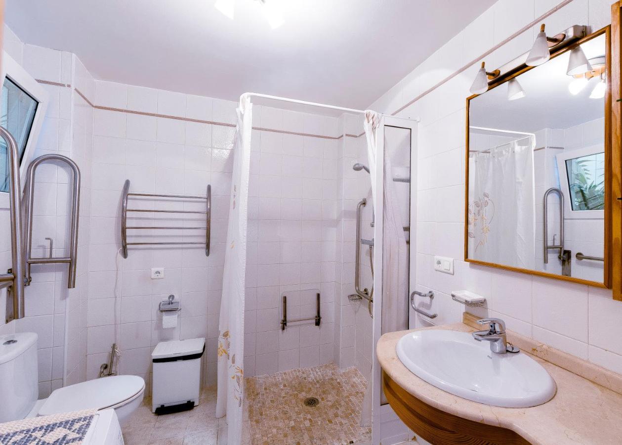 Apartamento Casa Charlotte Nerja Exterior foto