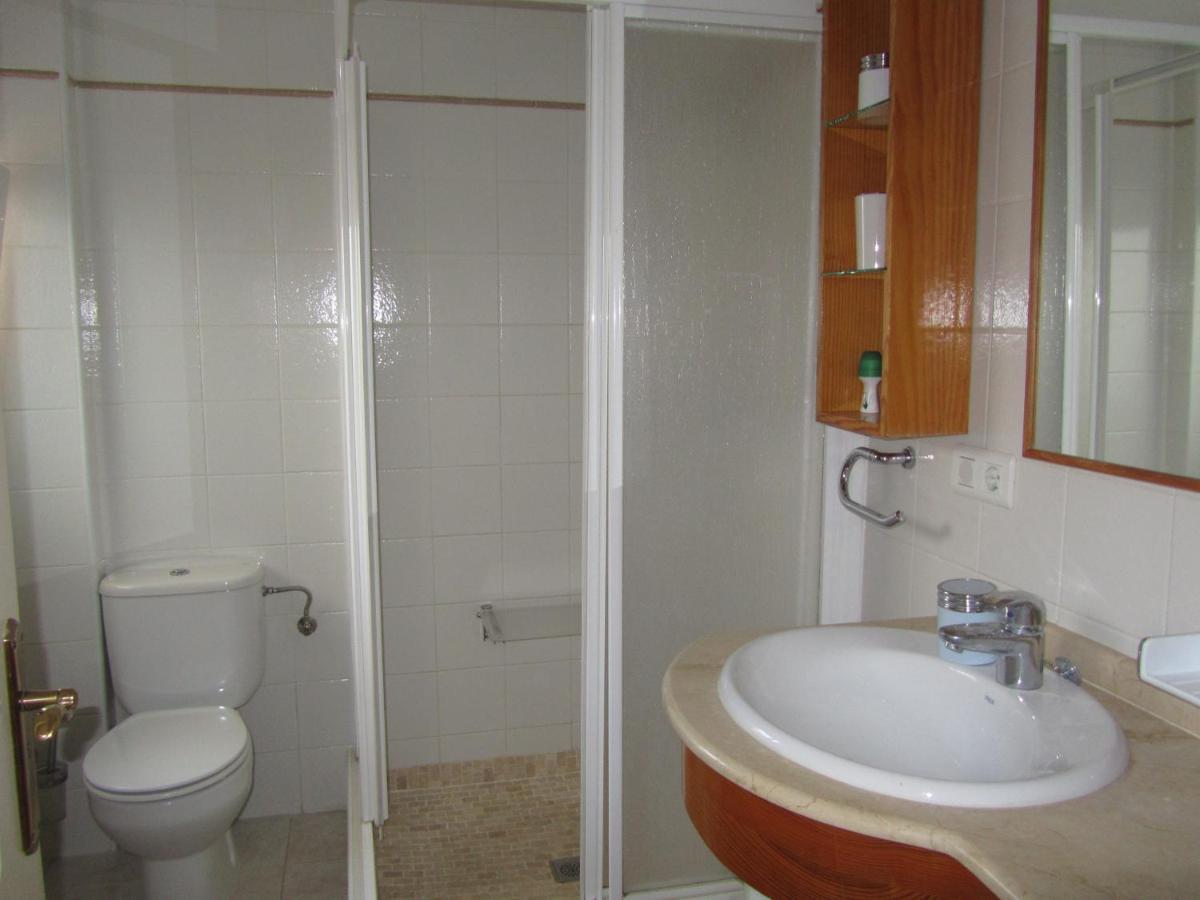 Apartamento Casa Charlotte Nerja Exterior foto
