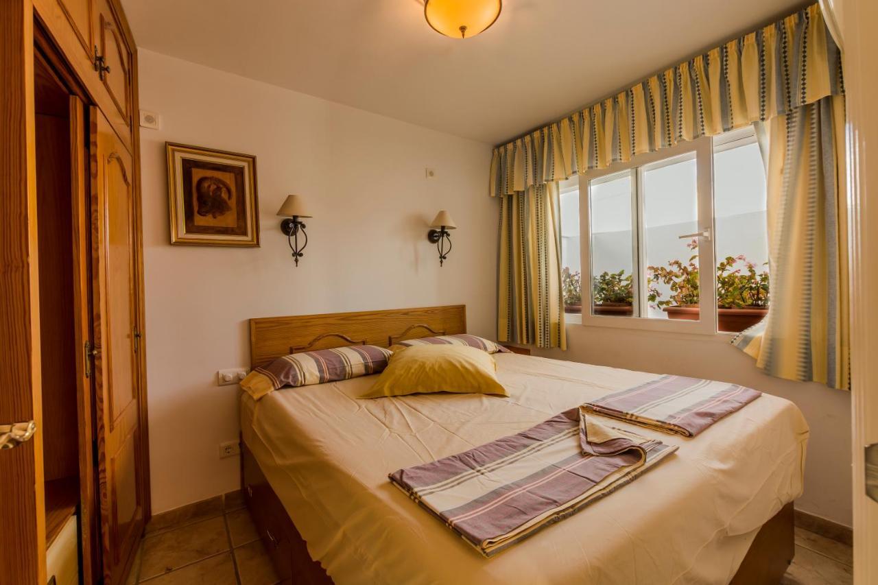 Apartamento Casa Charlotte Nerja Exterior foto
