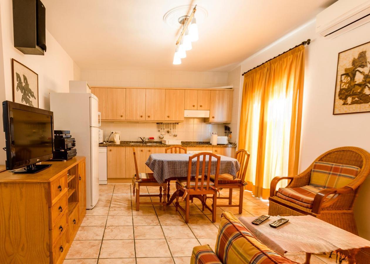 Apartamento Casa Charlotte Nerja Exterior foto