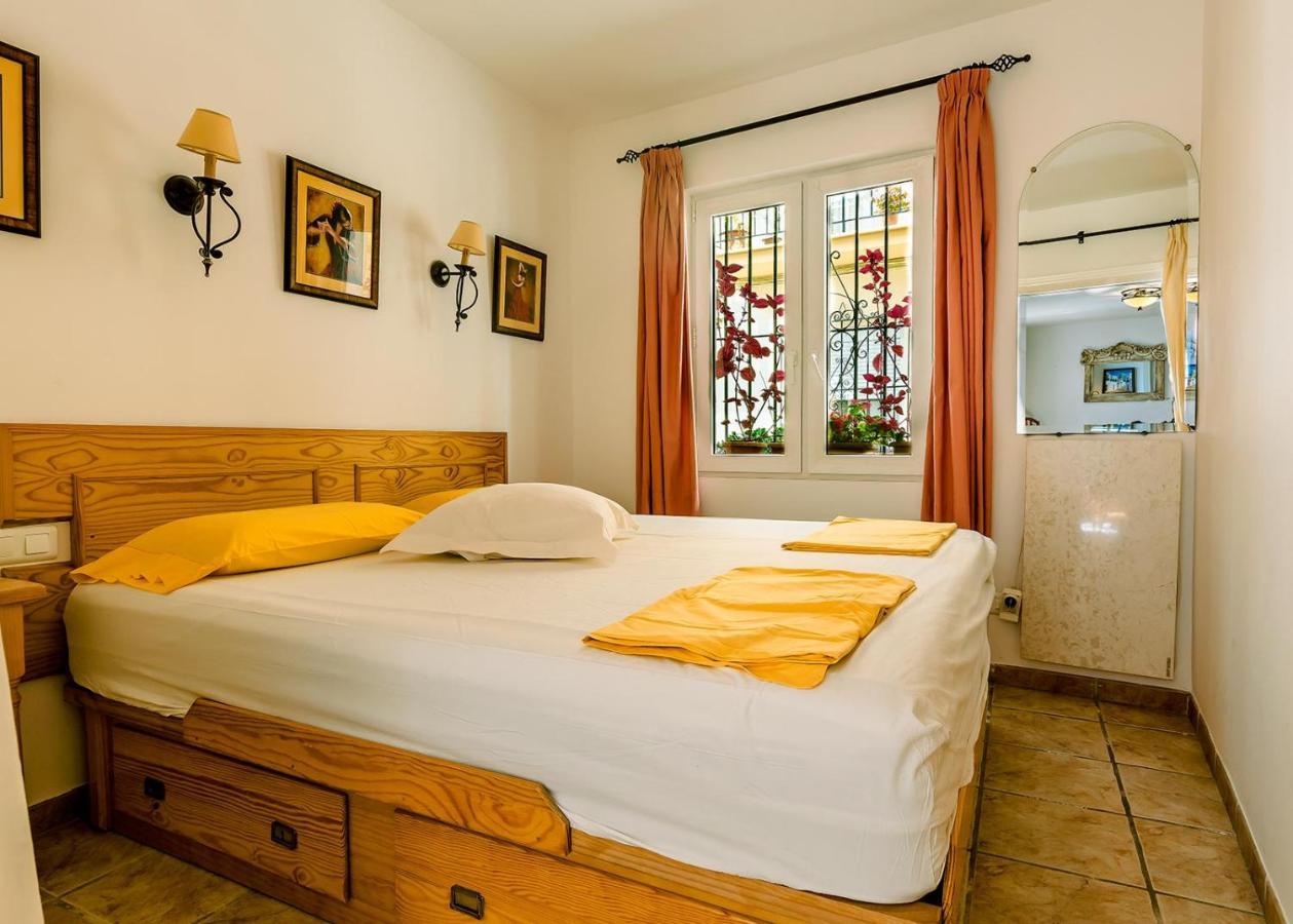 Apartamento Casa Charlotte Nerja Exterior foto