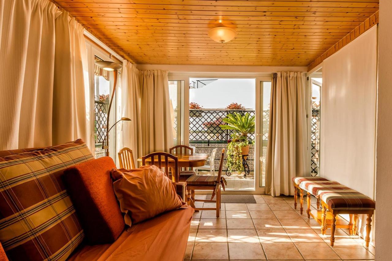Apartamento Casa Charlotte Nerja Exterior foto
